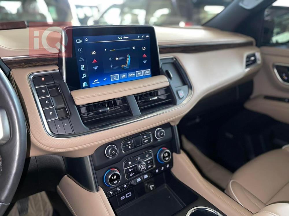 شێڤرۆلێت تاهۆ